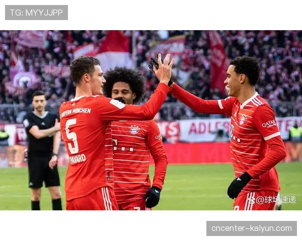 奥利塞身价居首且助攻抢断俱佳 成拜仁中场新引擎